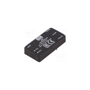 Изображение DC/DC конвертор RSDW20G-05