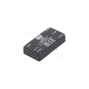 Изображение DC/DC конвертор RSDW20G-15