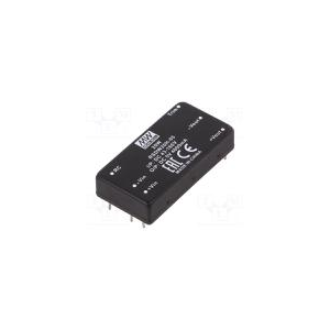 Изображение DC/DC конвертор RSDW20H-05