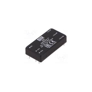 Изображение DC/DC конвертор RSDW20H-15