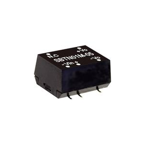 Изображение DC-DC преобразователь SBTN01M-05