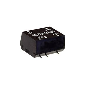 Изображение DC-DC преобразователь SBTN01M-12