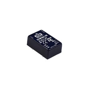 Изображение DC/DC конвертор SCW08B-15