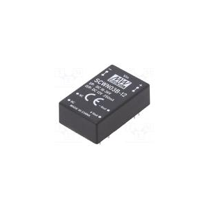 Изображение DC/DC конвертор SCWN03B-12