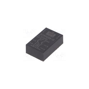 Изображение DC/DC конвертор SCWN03B-15