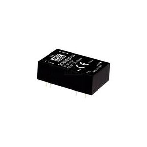 Изображение DC-DC преобразователь SCWN03E-15