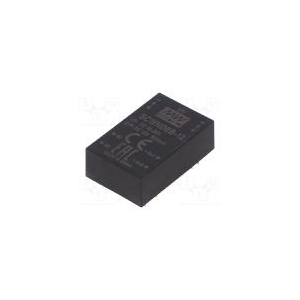 Изображение DC/DC конвертор SCWN06B-12