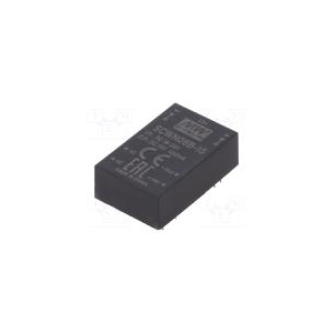 Изображение DC/DC конвертор SCWN06B-15