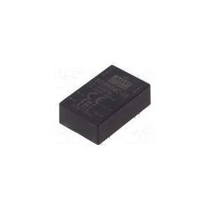 Изображение DC/DC конвертор SCWN06C-05