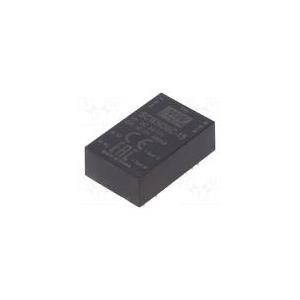 Изображение DC/DC конвертор SCWN06C-15