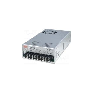 Изображение DC/DC конвертор SD-350D-48