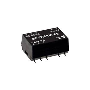 Изображение DC-DC преобразователь SFTN01L-05