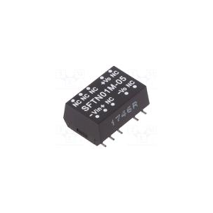 Изображение DC/DC конвертор SFTN01M-05