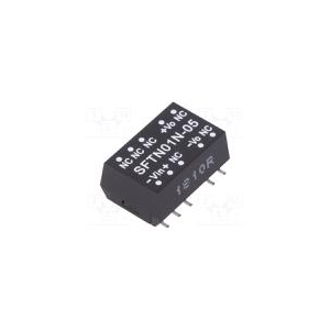 Изображение DC/DC конвертор SFTN01N-05