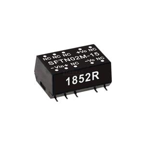 Изображение DC/DC конвертор SFTN02N-05