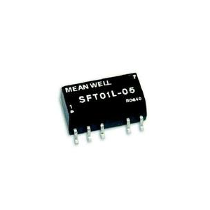 Изображение DC-DC преобразователь SKA-15A-05