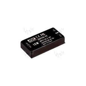Изображение DC/DC конвертор SKA15B-05