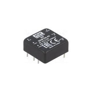 Изображение DC-DC преобразователь SKM10A-03
