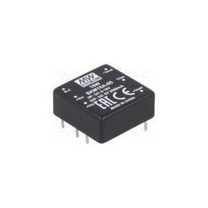 Изображение DC-DC преобразователь SKM10A-05