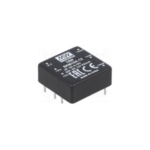 Изображение DC/DC конвертор SKM10A-12