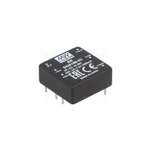 Изображение DC/DC конвертор SKM10B-03