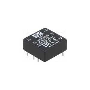 Изображение DC/DC конвертор SKM10B-05