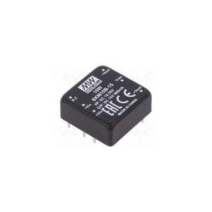 Изображение DC/DC конвертор SKM10B-15