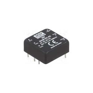 Изображение DC/DC конвертор SKM10C-03