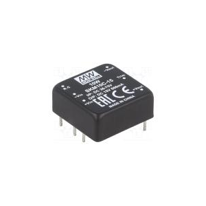 Изображение DC-DC преобразователь SKM10C-15