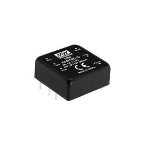 Изображение DC-DC преобразователь SKM10E-03