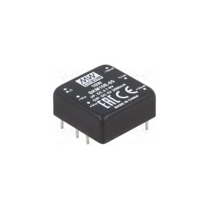 Изображение DC-DC преобразователь SKM10E-05