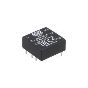Изображение DC-DC преобразователь SKM10E-15