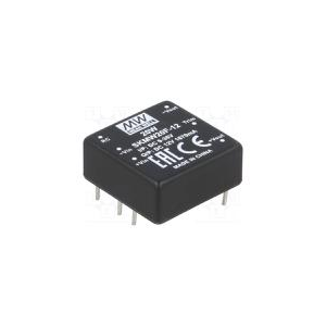Изображение DC-DC преобразователь SKMW20F-12