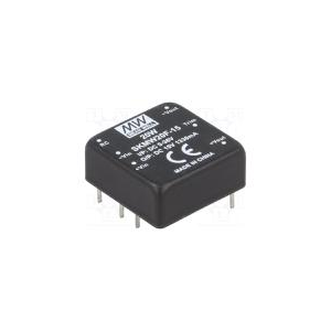 Изображение DC/DC конвертор SKMW20F-15