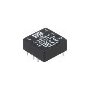 Изображение DC/DC конвертор SKMW20G-12