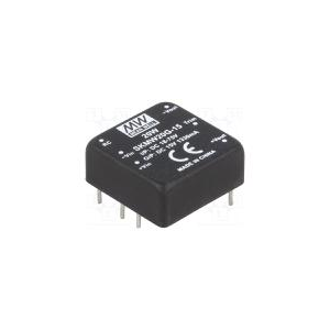 Изображение DC/DC конвертор SKMW20G-15