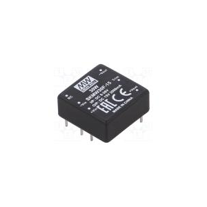 Изображение DC/DC конвертор SKMW30F-15