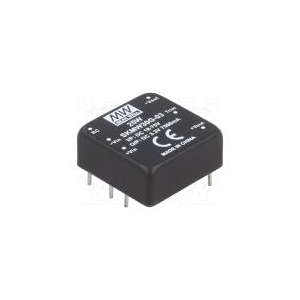 Изображение DC/DC конвертор SKMW30G-03