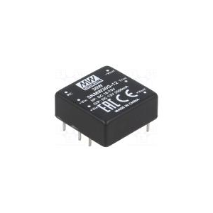 Изображение DC/DC конвертор SKMW30G-12