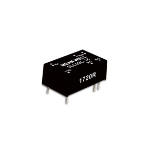 Изображение DC/DC конвертор SLC03C-15