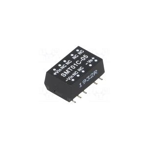 Изображение DC/DC конвертор SMT01C-05
