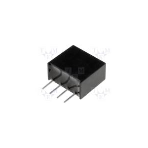 Изображение DC/DC конвертор SMU01L-15