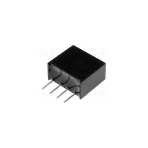 Изображение DC/DC конвертор SMU01M-15