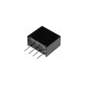 Изображение DC/DC конвертор SMU01N-15