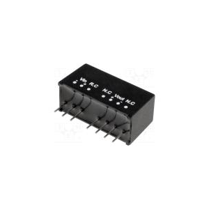 Изображение DC/DC конвертор SPA02C05
