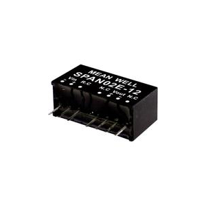 Изображение DC/DC конвертор SPAN02A-05