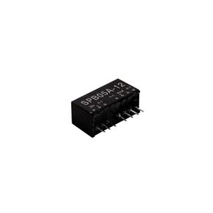 Изображение DC/DC конвертор SPB05B-15