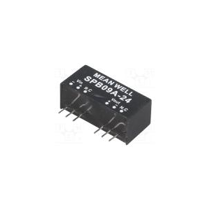 Изображение DC/DC конвертор SPB09A-24