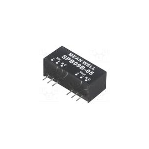 Изображение DC/DC конвертор SPB09B-05