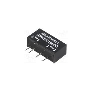 Изображение DC/DC конвертор SPRN01M-05